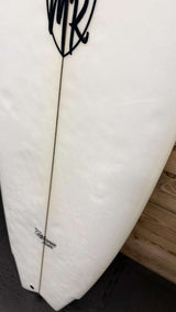 California Twin 5'3"