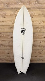 California Twin 5'3"