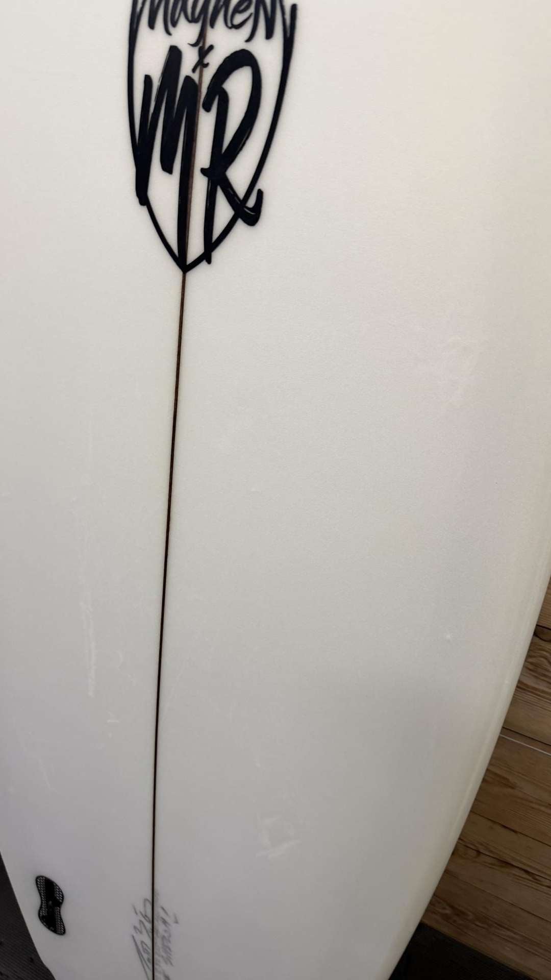 Used 5'3