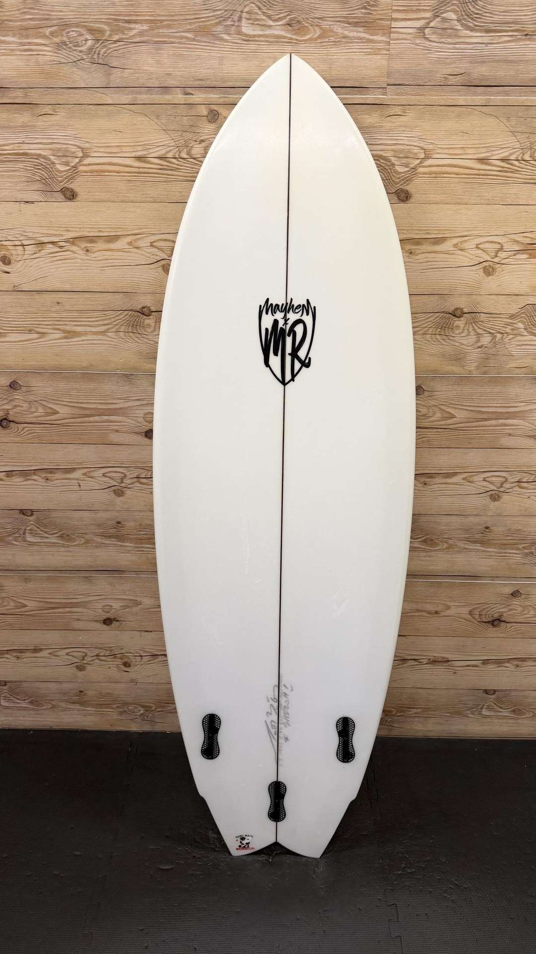 Used 5'3