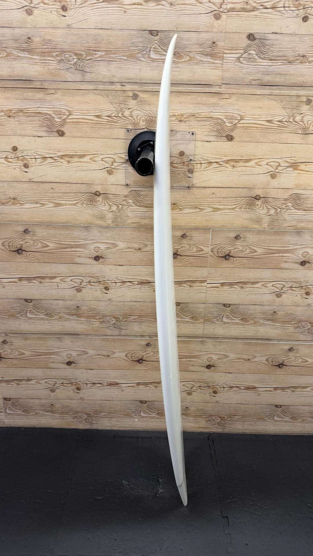 California Twin 5'3"