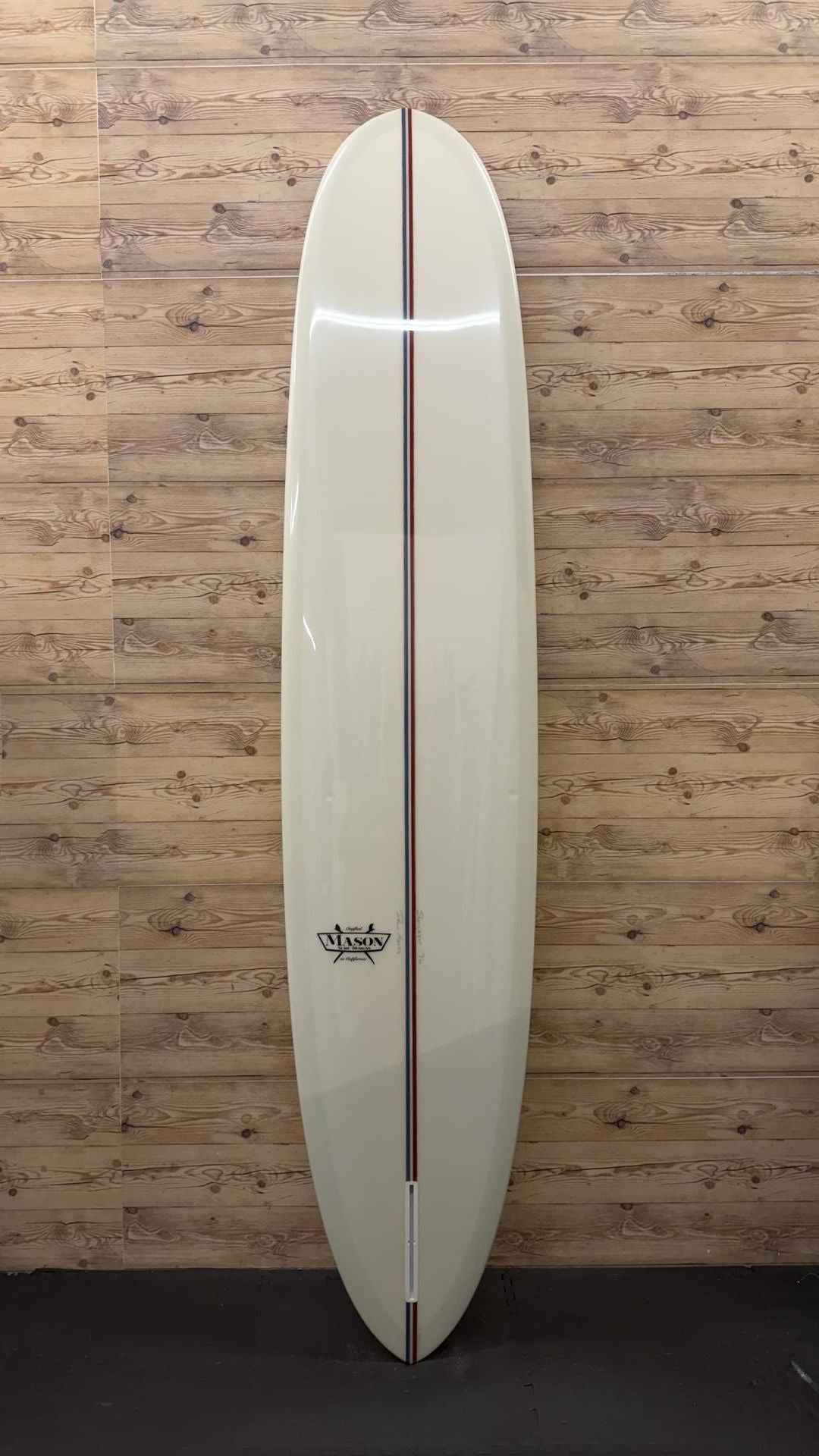 Stargazer 9'6"