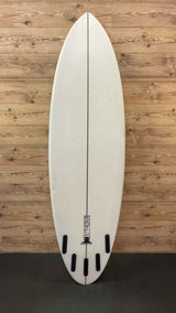 Agenda Hybrid 6'5"