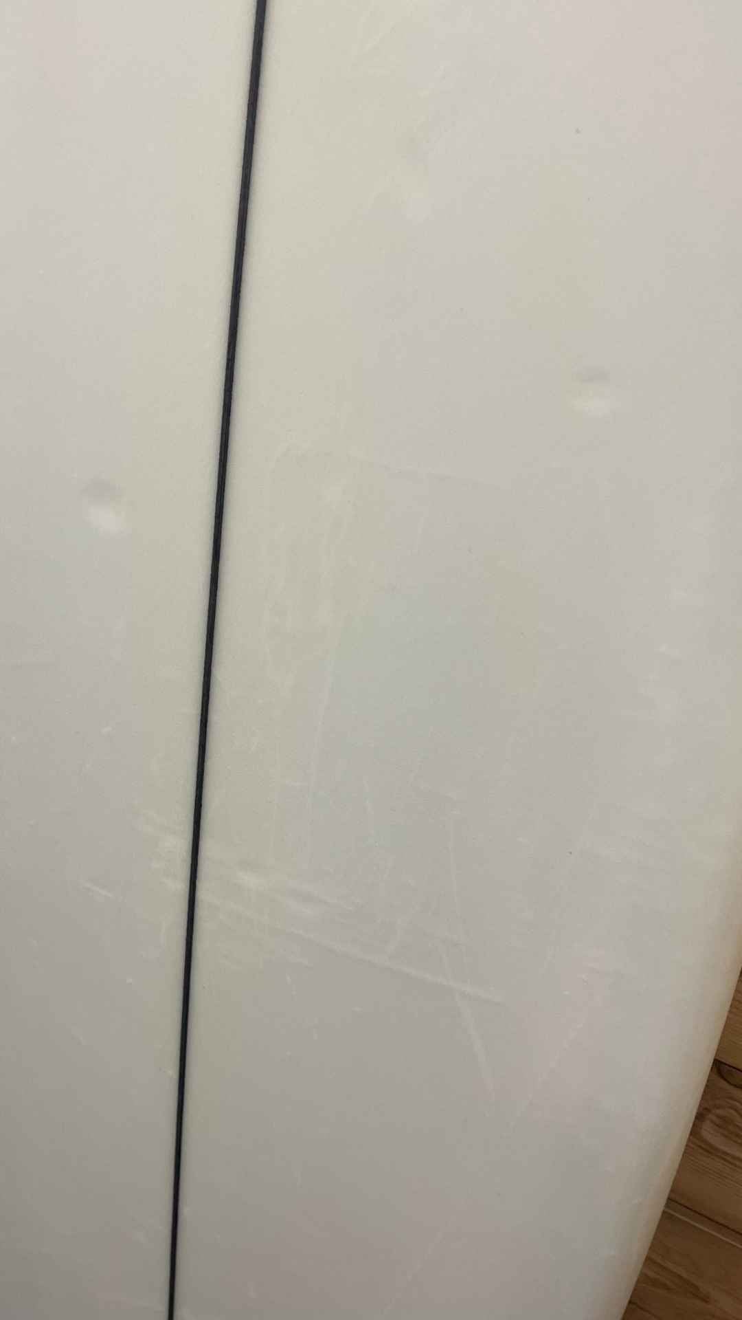 Agenda Hybrid 6'5"