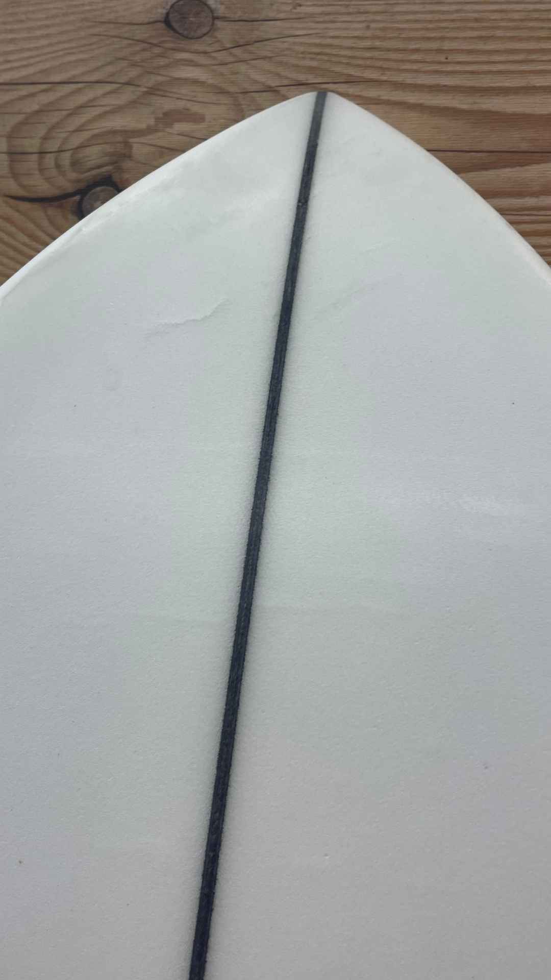 Agenda Hybrid 6'5"