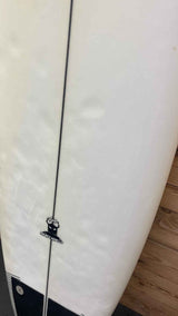 Agenda Hybrid 6'5"