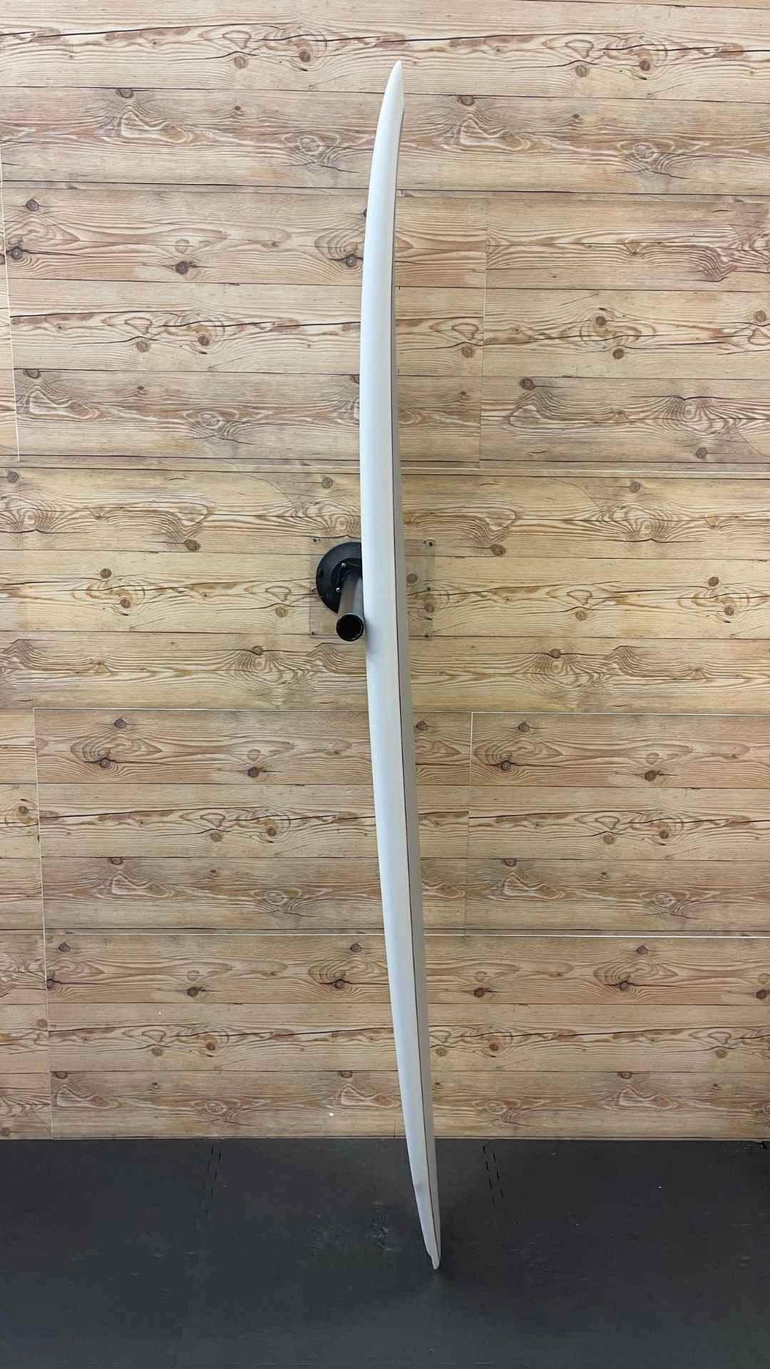 Reverse Vee Twin Pin 7'1"