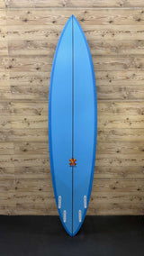 Big Wave Spiral Vee 8'1"