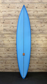 Big Wave Spiral Vee 8'1"