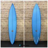 Big Wave Spiral Vee 8'1"