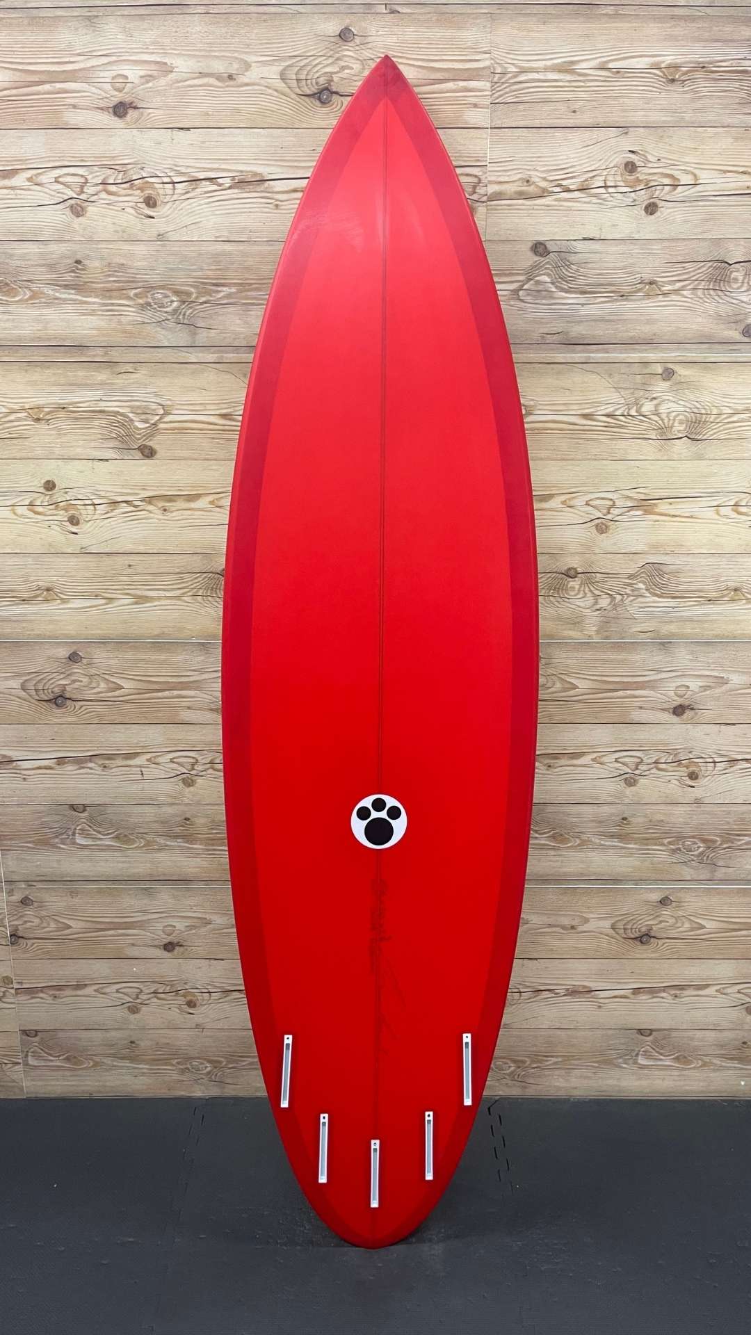 Maurice Cole Surfboards – The Board Source