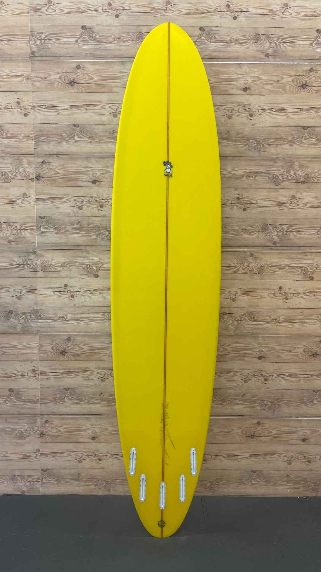 Maurice Cole Surfboards – The Board Source