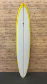 RV Red Dingo 9'0"