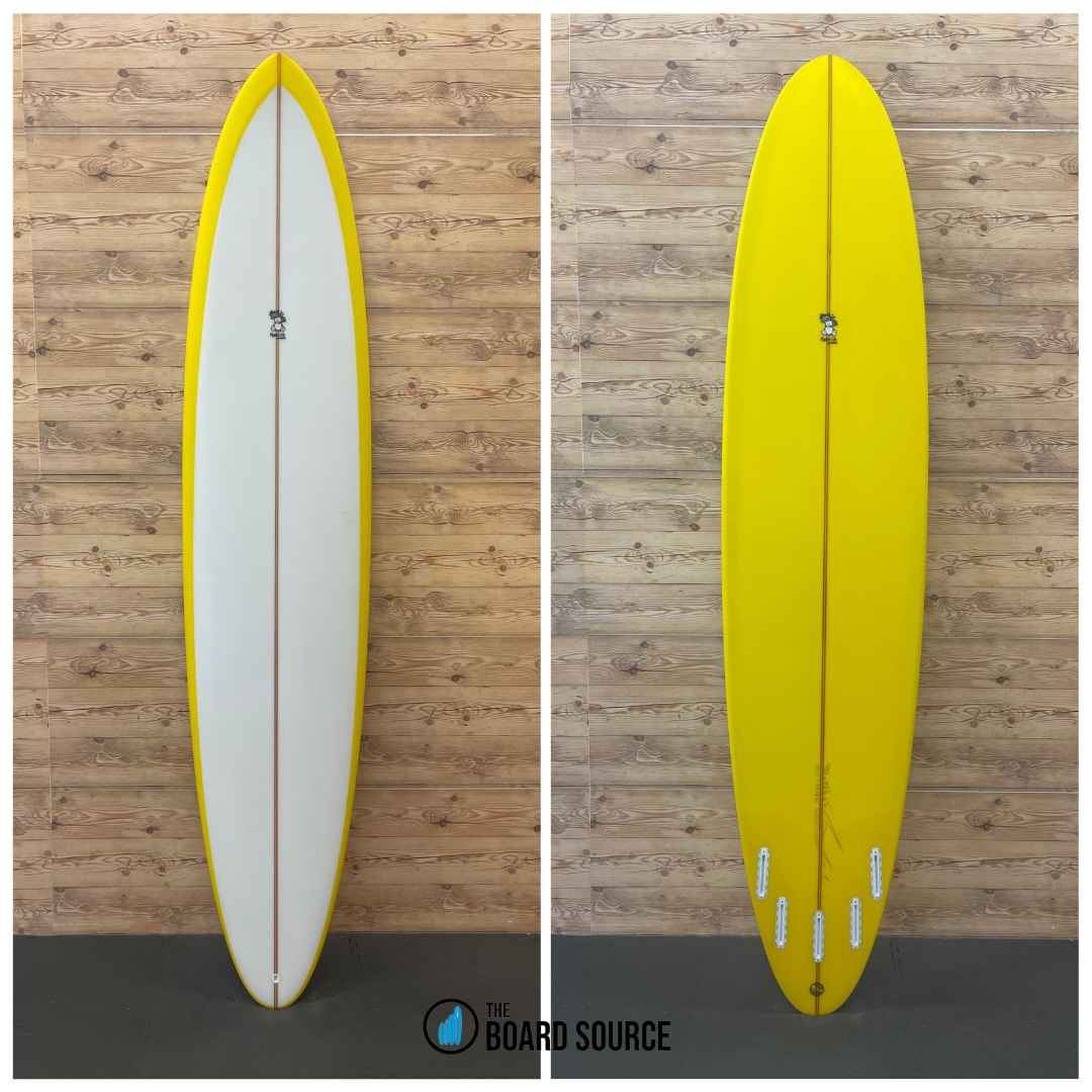 RV Red Dingo 9'0"