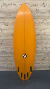 RV Shiva II 6'0"