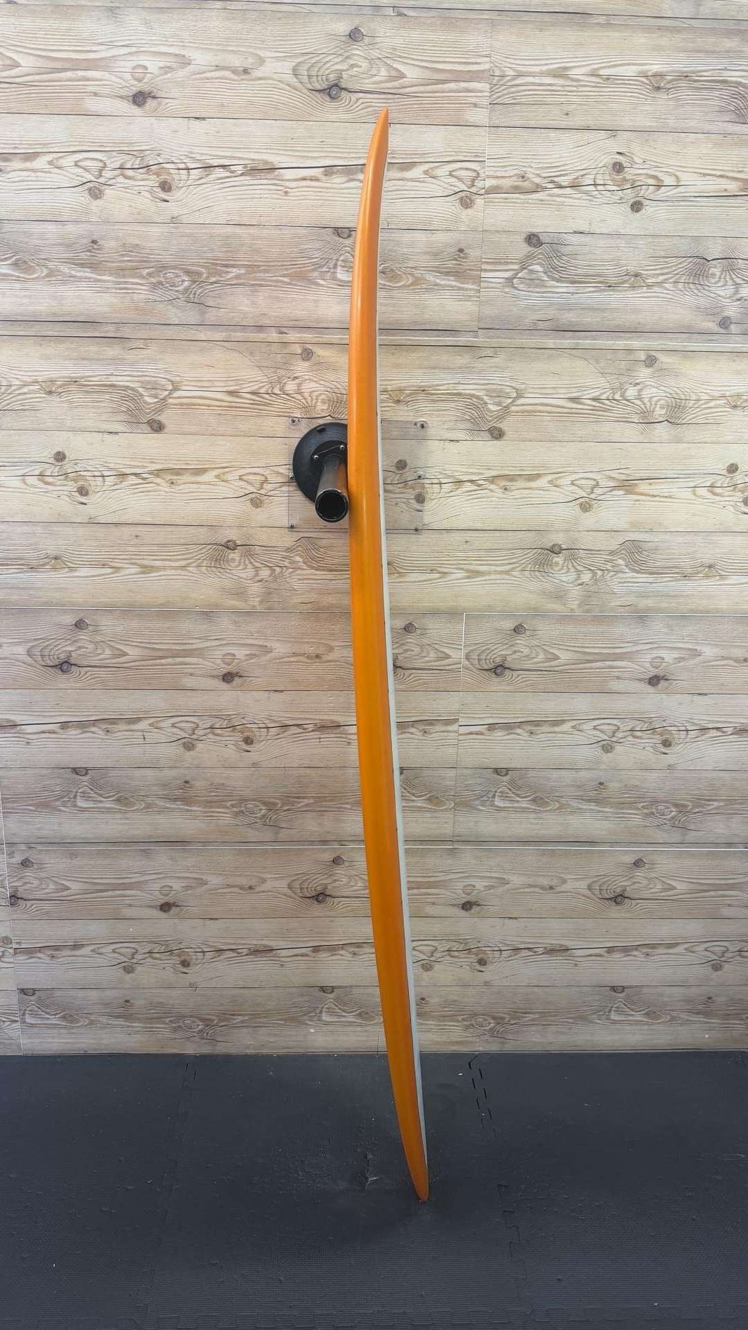 RV Shiva II 6'0"