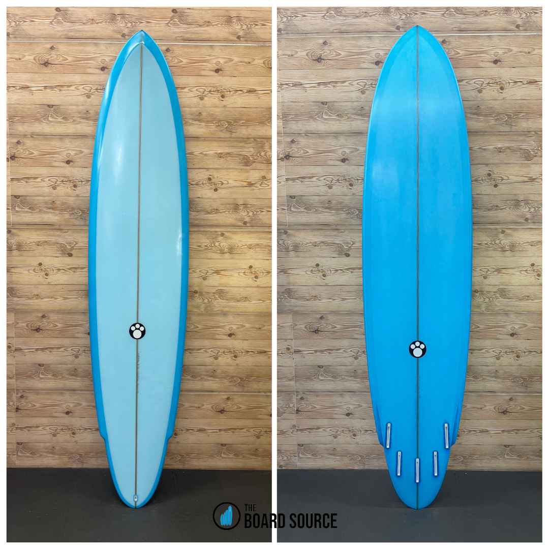 Red Dingo Reverse Vee 8'6"