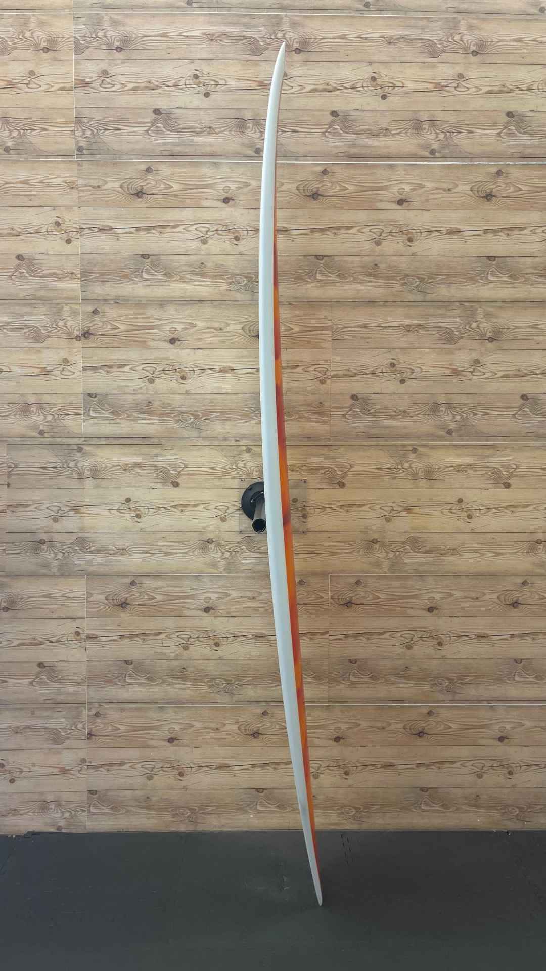 RV VeeCon III 9'0"