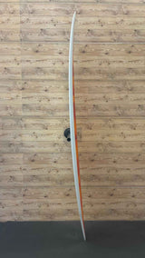 RV VeeCon III 9'0"
