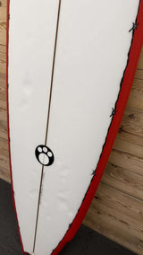 RV VeeCon III V2 7'2"