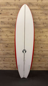 RV VeeCon III V2 7'2"