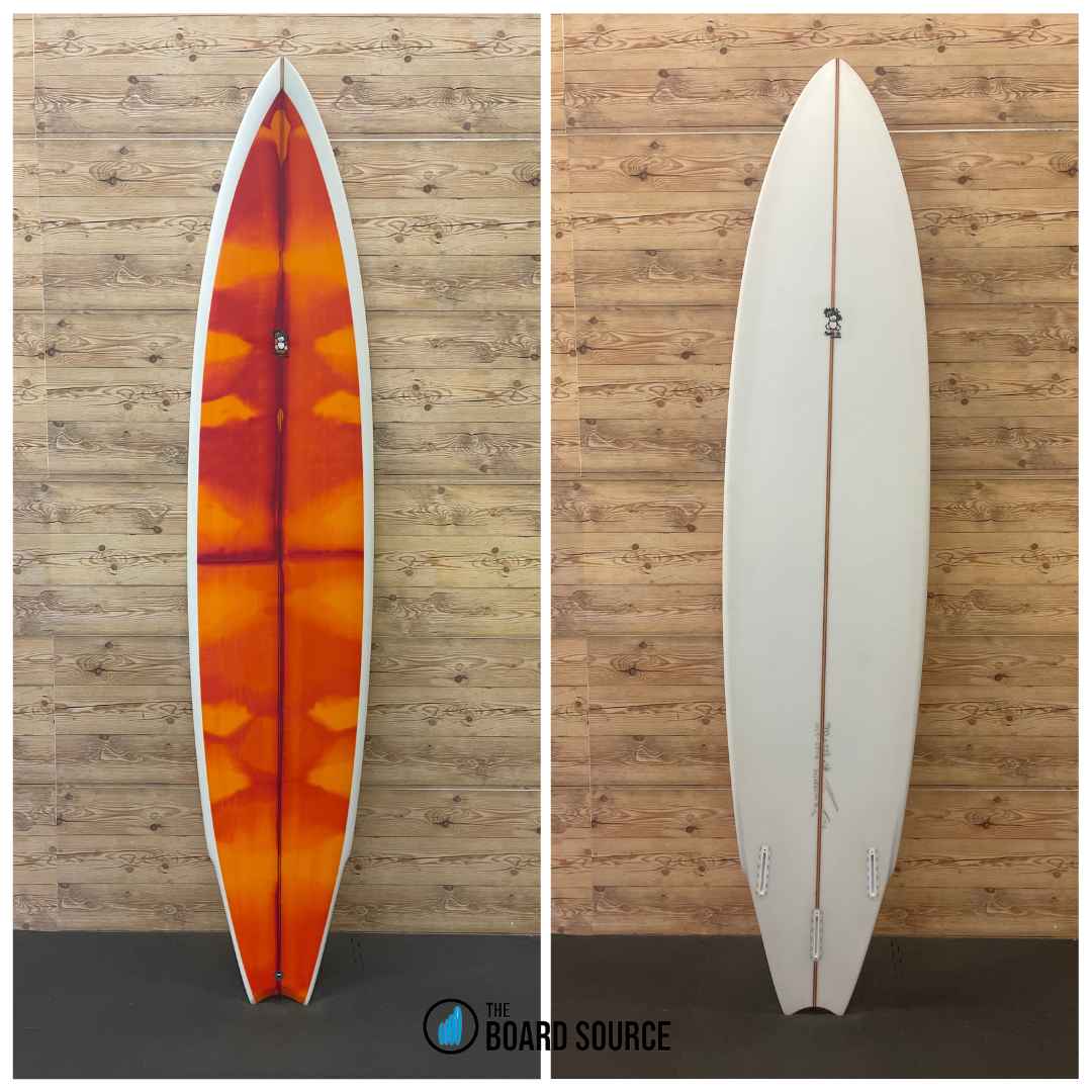 RV VeeCon III 9'0"