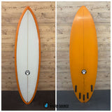 RV Shiva II 6'0"