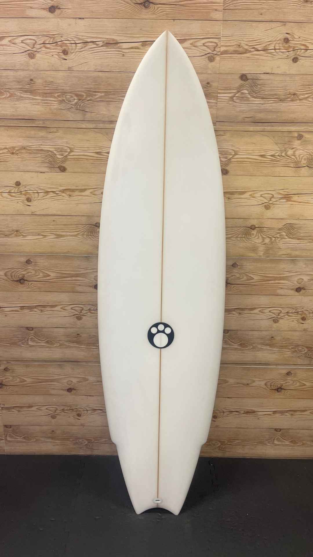 TP/SAK II 6'0"