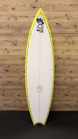 RV ATM II 6'3"