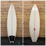 ATM/Mermaid 6'2"