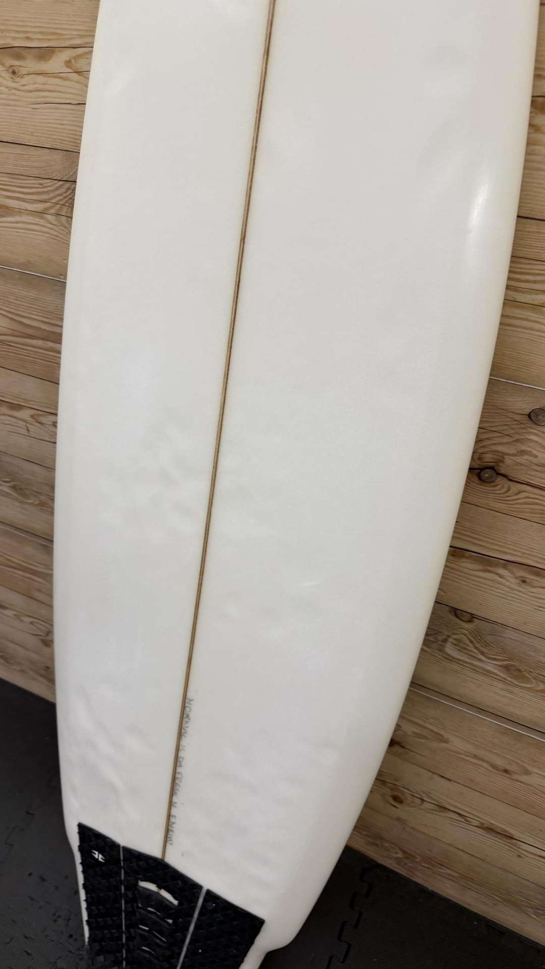 ATM/Mermaid 6'2"