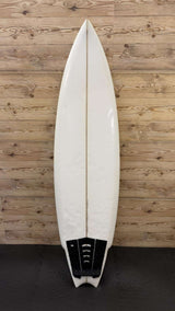 ATM/Mermaid 6'2"