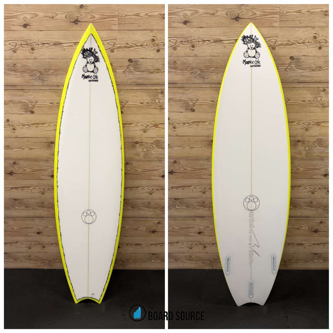 RV ATM II 6'3"