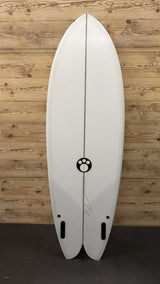 Bare Fish Twinzer 5'9"