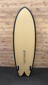 Bear Fish Twinzer 5'9"
