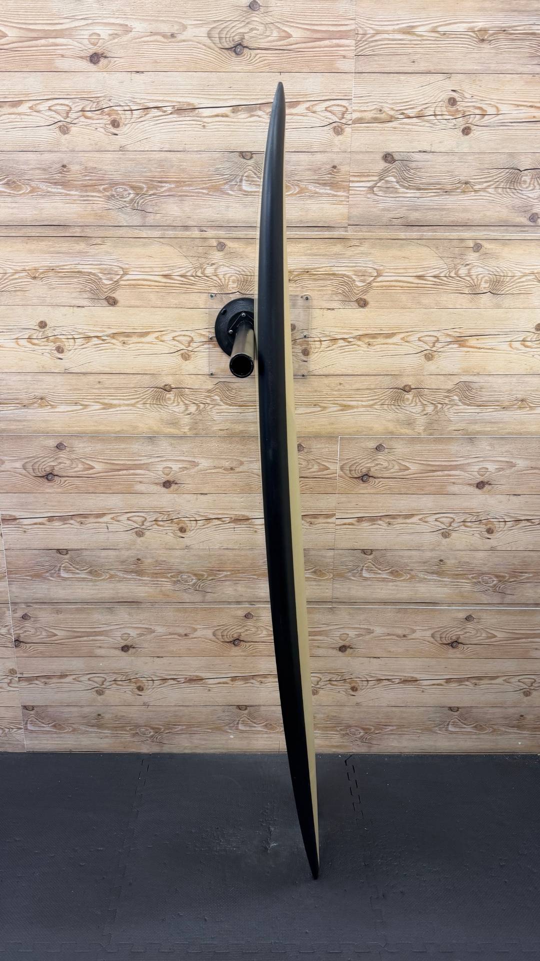 Bear Fish Twinzer 5'9"