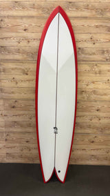 RV Bare Fish Twinzer 7'1"