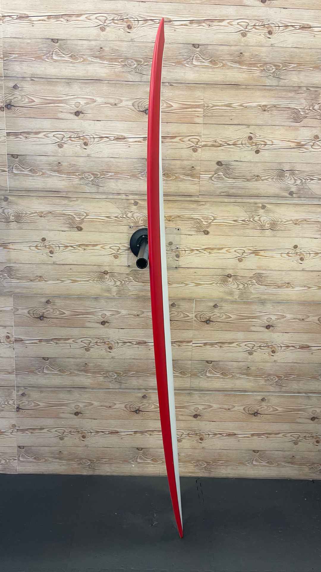 RV Bare Fish Twinzer 7'1"