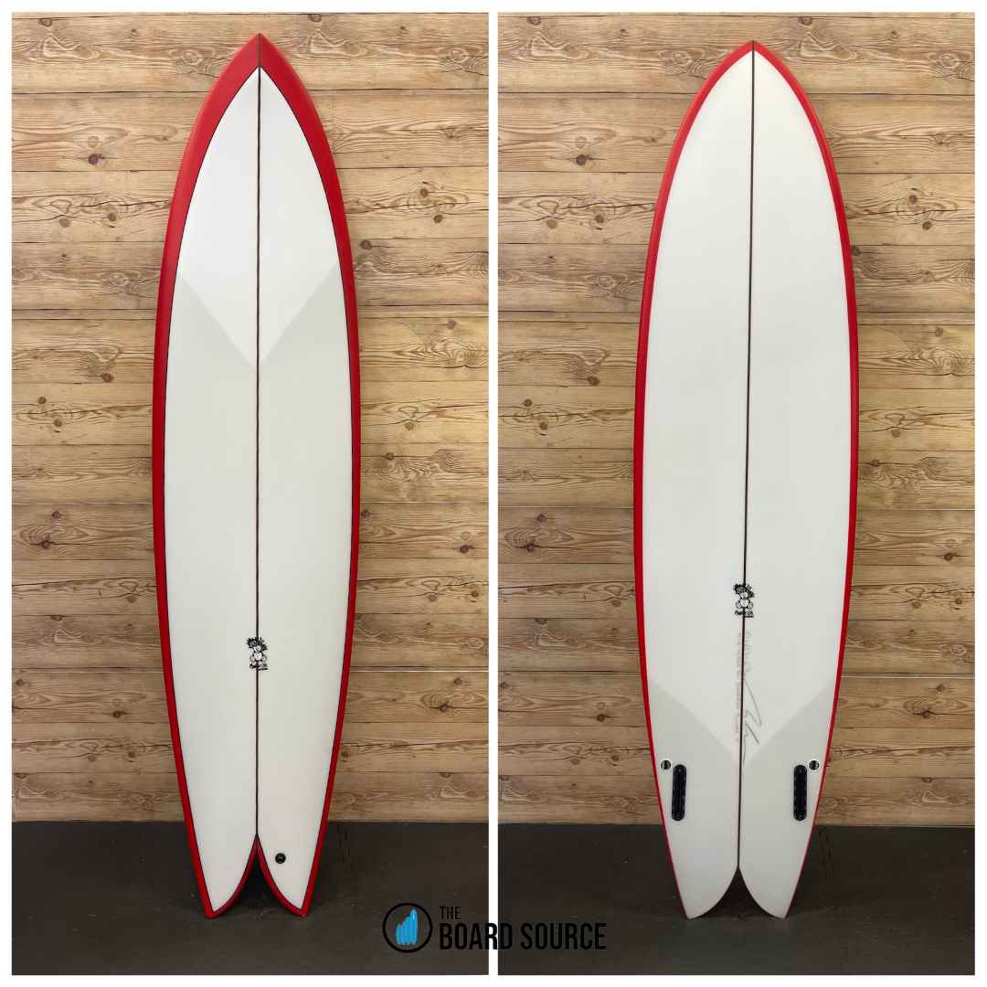 Maurice Cole ショートボード Maurice Cole Metro 5'10