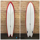 RV Bare Fish Twinzer 7'1"