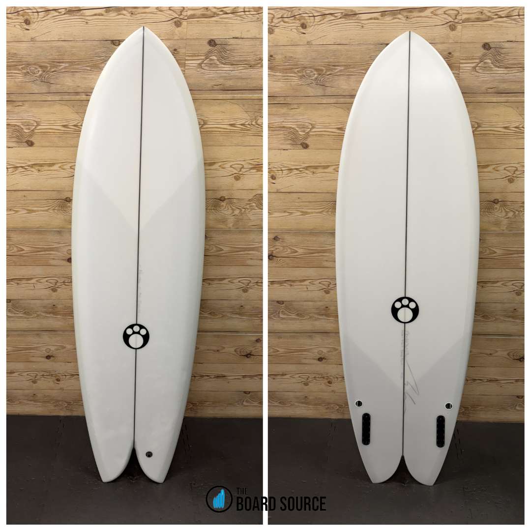 New & Used Twinzer Surfboards for Sale – The Board Source