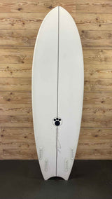 Bear Fish 6'4"
