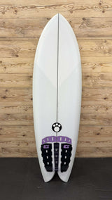 Bare Fish Twinzer 5'9"