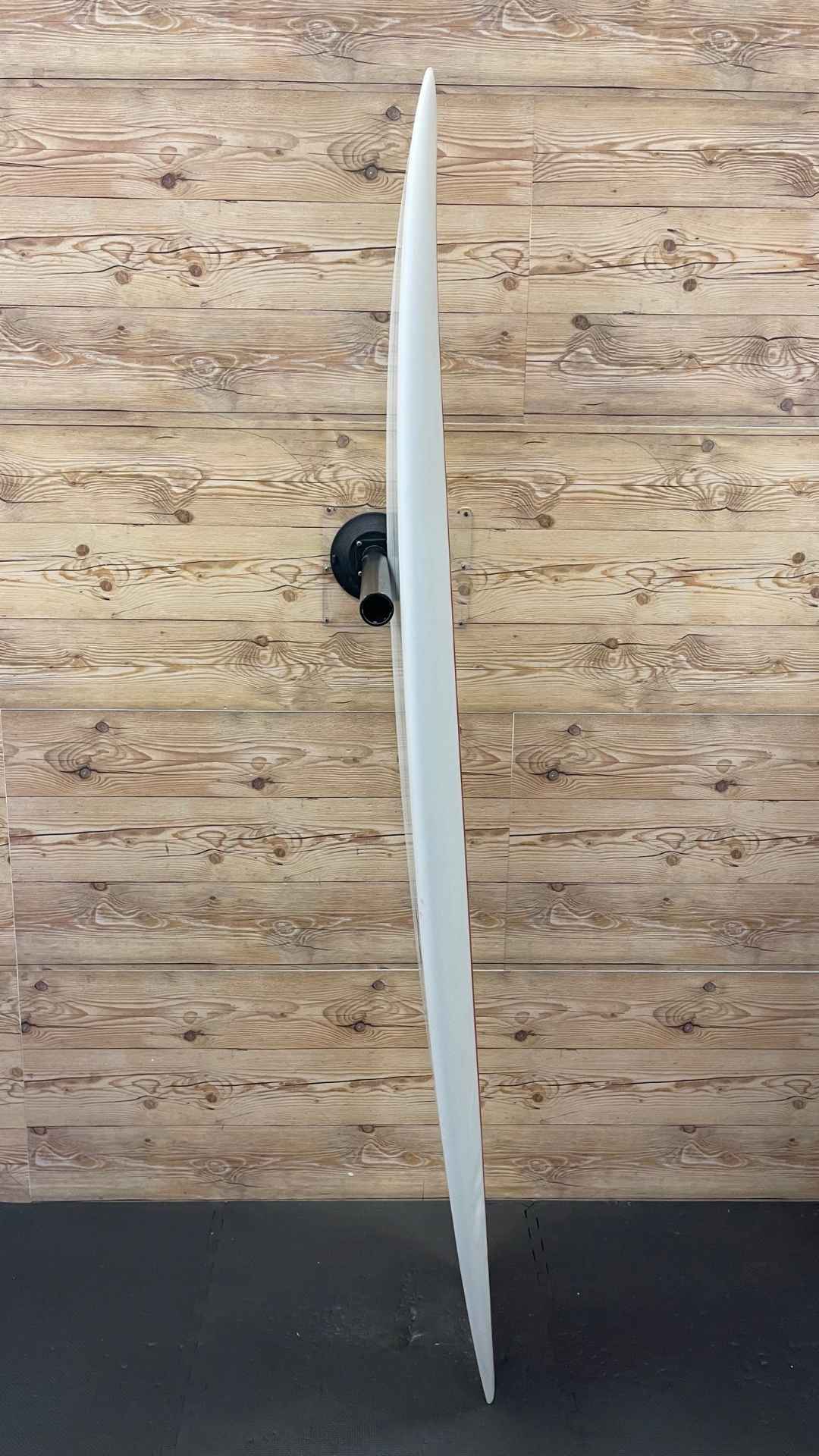 Bear Fish 6'4"