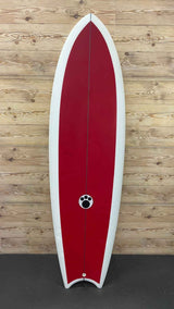 Bear Fish 6'4"