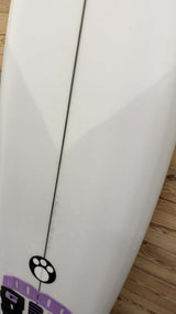 Bare Fish Twinzer 5'9"