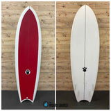 Bear Fish 6'4"