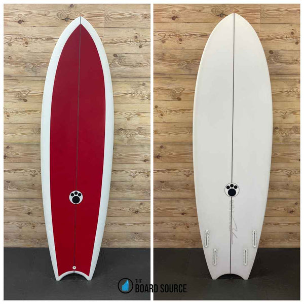 Used Condition Maurice Cole 6'4