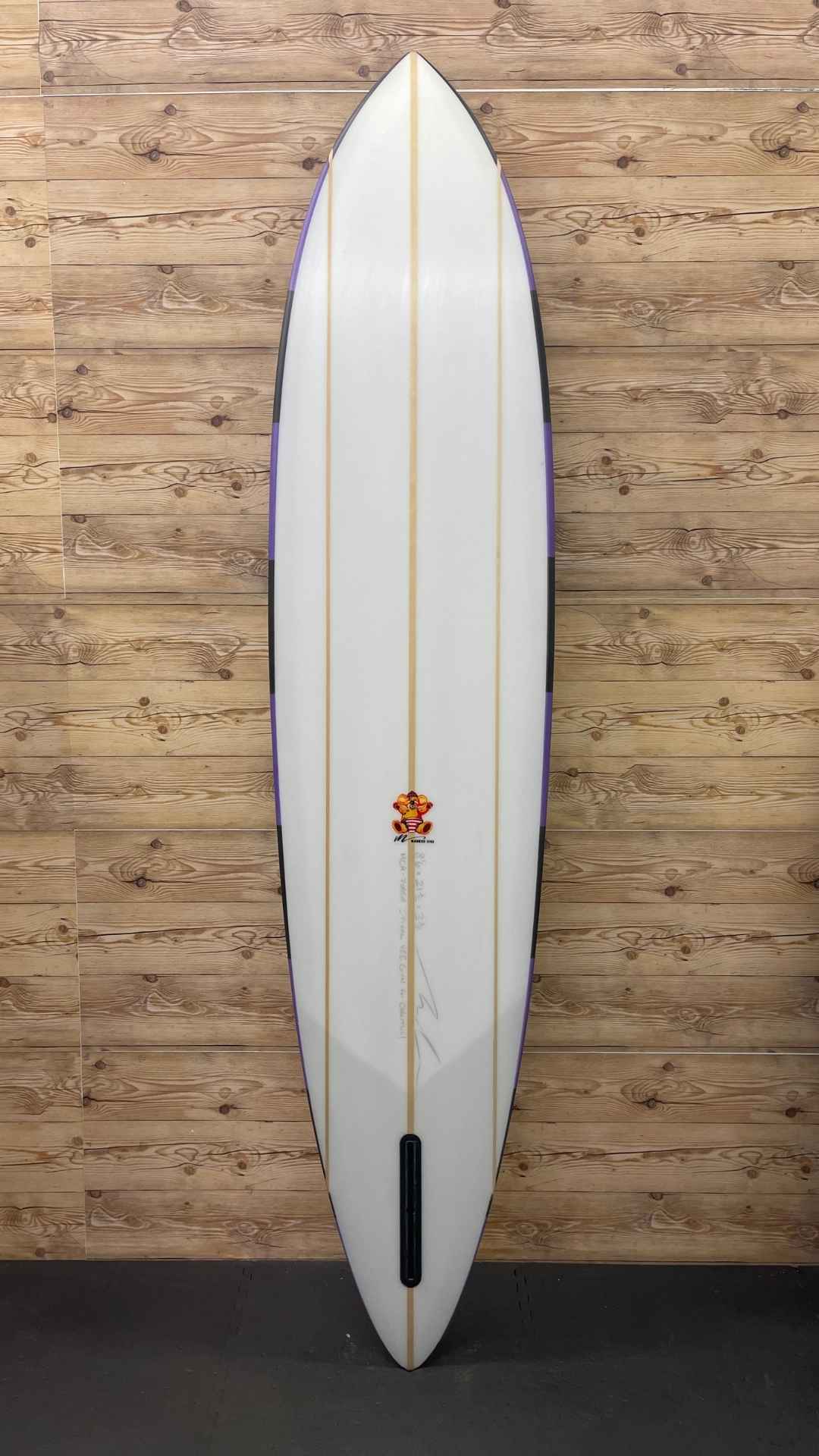 FOR SALE 8'6