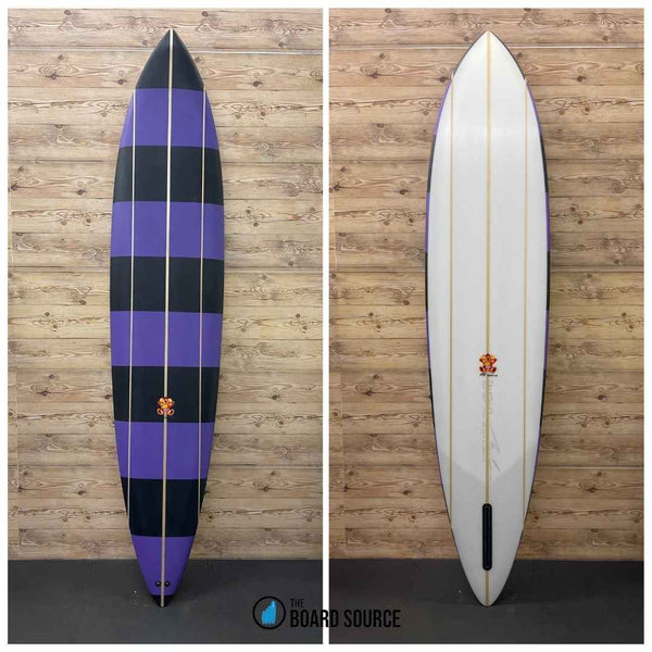 Three Waves grape スキムボード Three Waves grape スキムボード